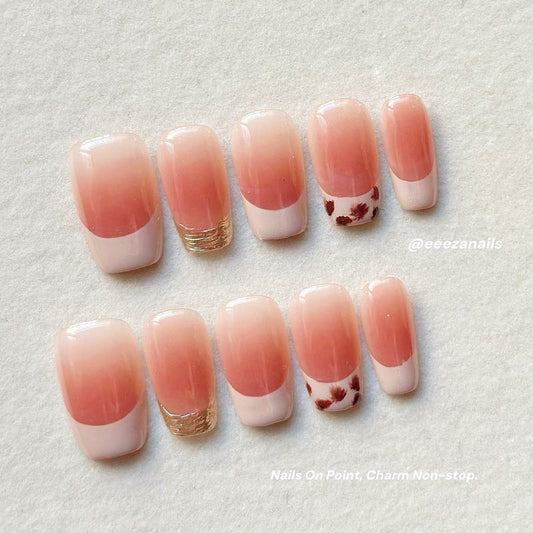 Pink Wild S+M