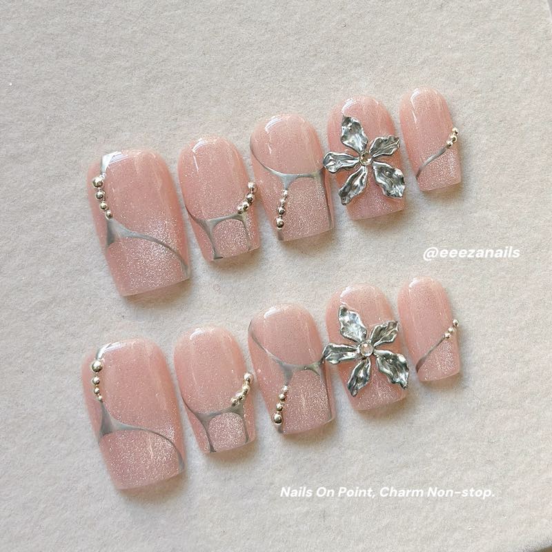 Blush Catkin S+M