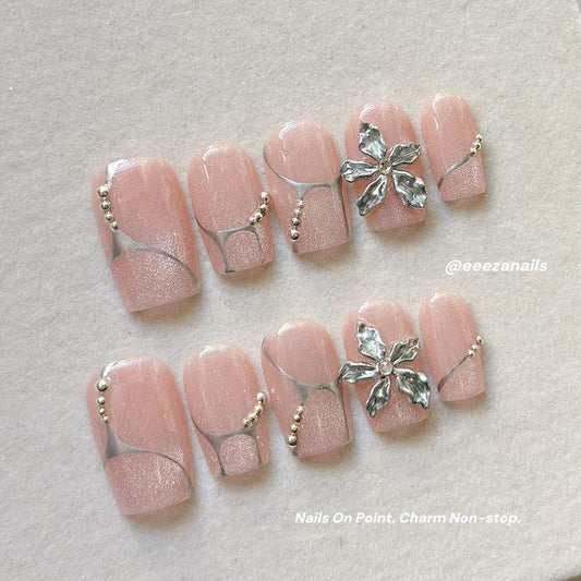 Blush Catkin S+M