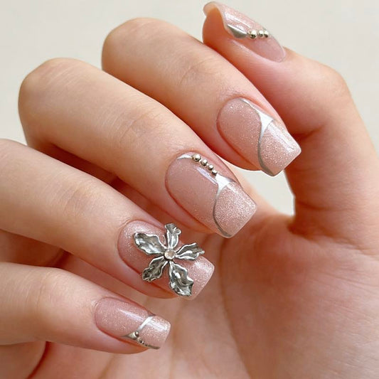 Blush Catkin S+M