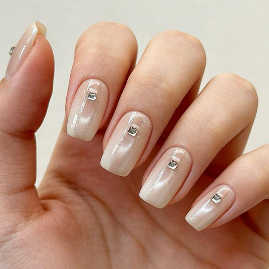 Pearl Gleam S+M