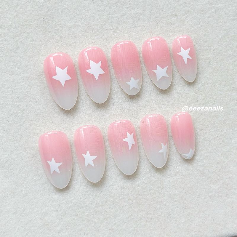 Blush Starlet 24p