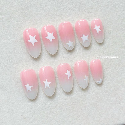 Blush Starlet 24p