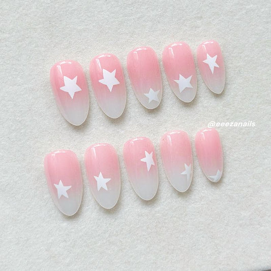 Blush Starlet 24p
