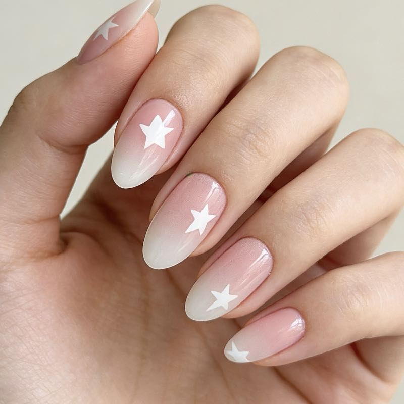 Blush Starlet 24p