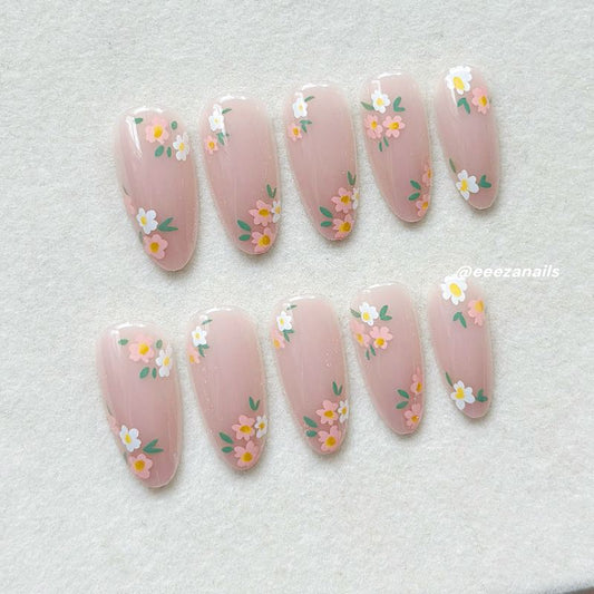 Ethereal Petals 24p