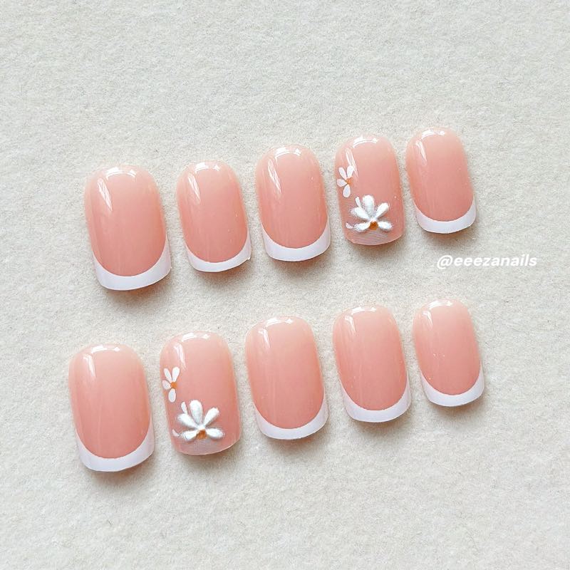 Petal Blush 24p