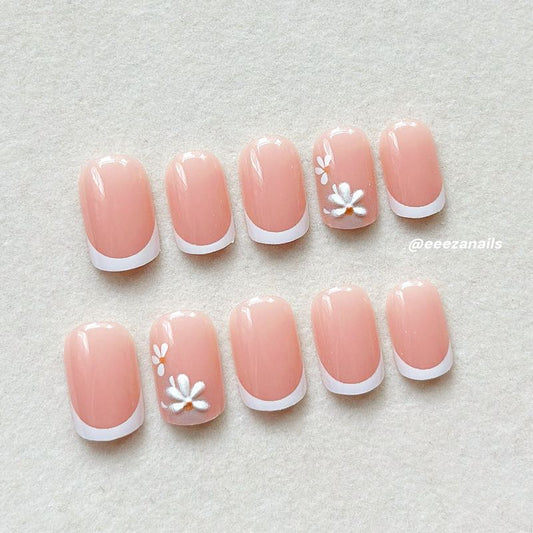Petal Blush 24p