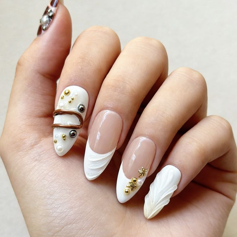 Seashell French