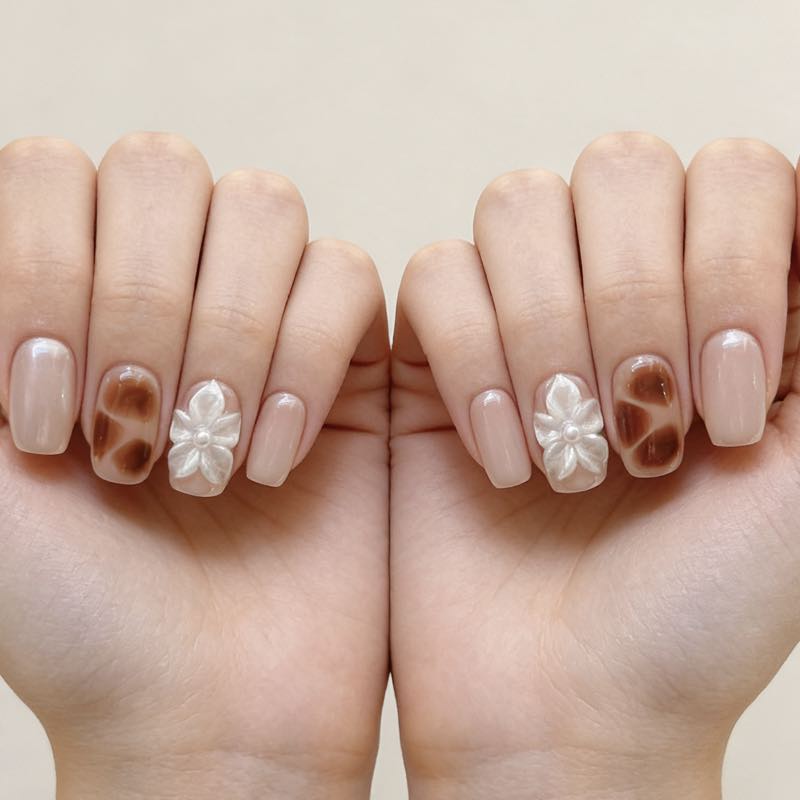 Leopard Carve S+M