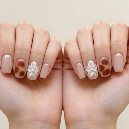 Leopard Carve S+M
