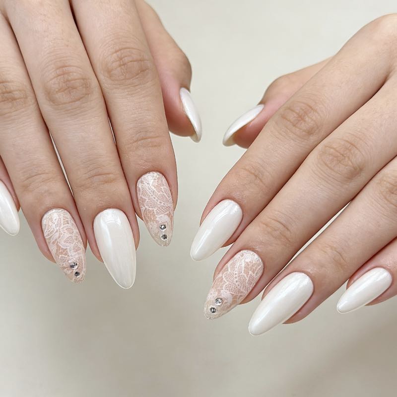 Lace Mist S+M