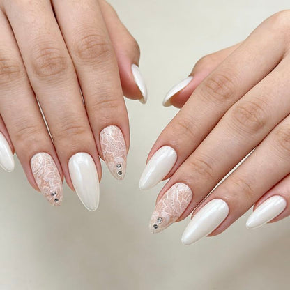 Lace Mist S+M