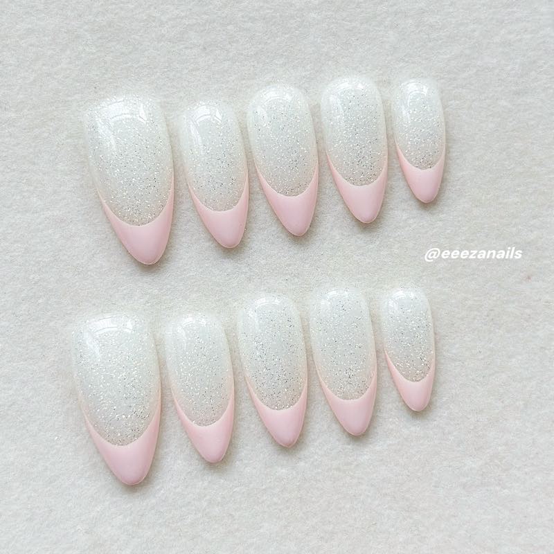 Glitter Blush S+M