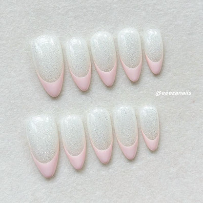 Glitter Blush S+M
