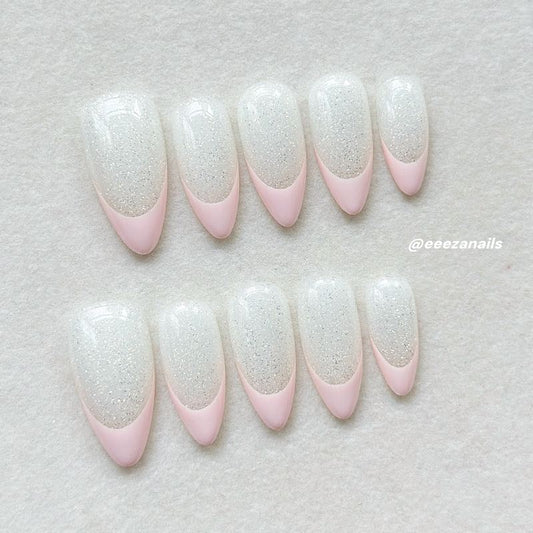 Glitter Blush S+M