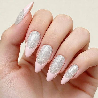 Glitter Blush S+M