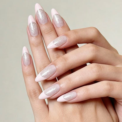 Glitter Blush S+M