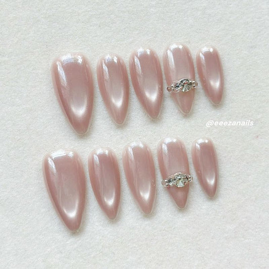 Pink Shine S+M