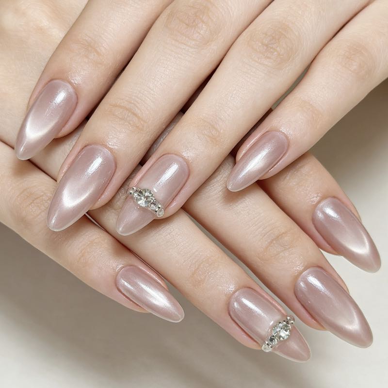Pink Shine S+M