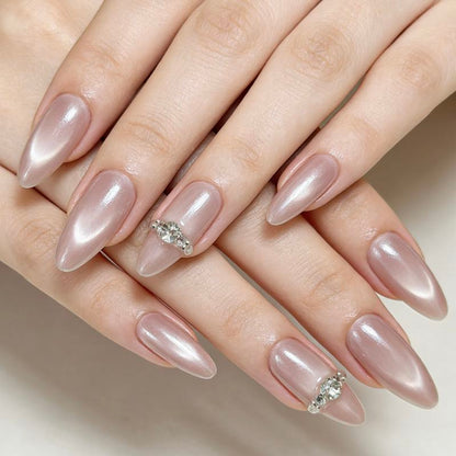Pink Shine S+M