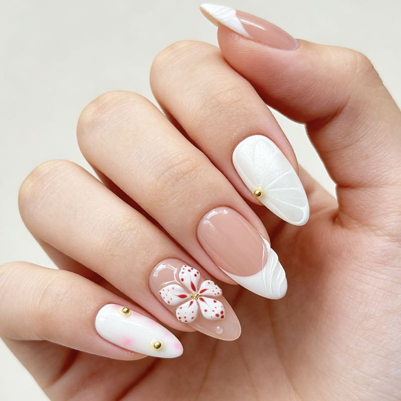 Blush Petal S+M