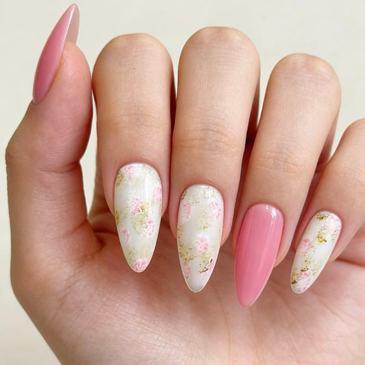 Peach Bloom S+M