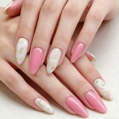 Peach Bloom S+M