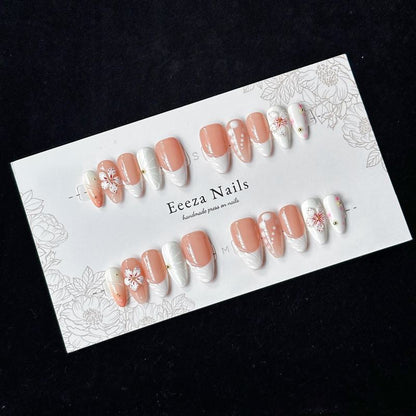 Blush Petal S+M