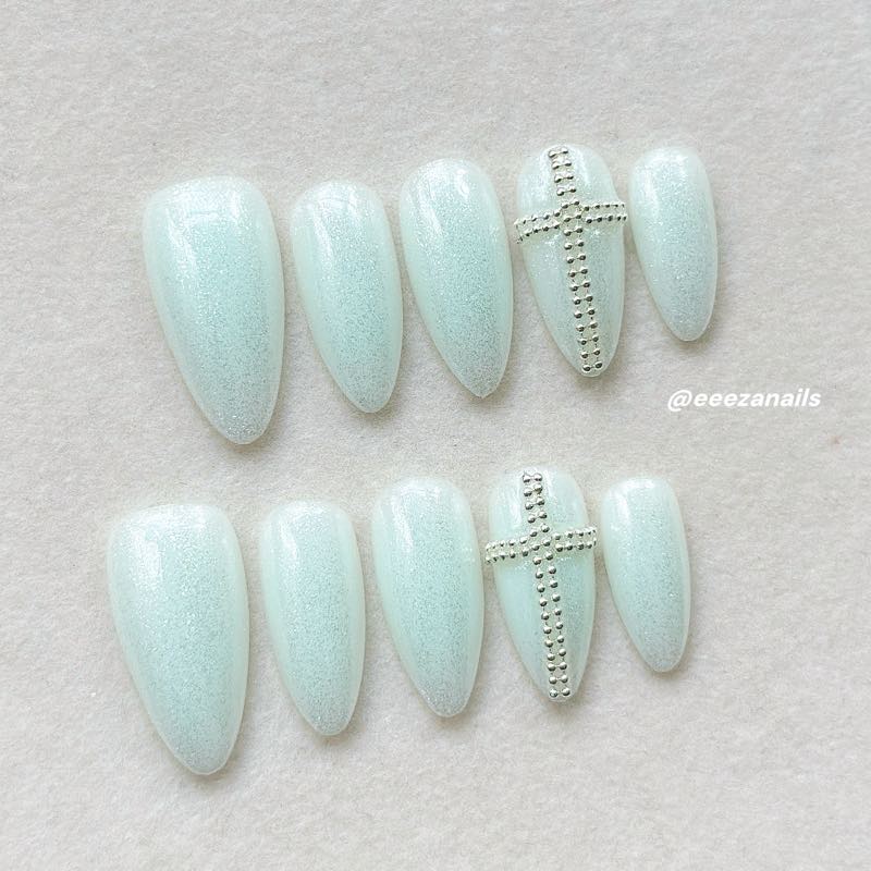 Mint Faith S+M
