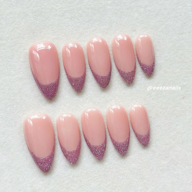 Blush Glitzl S+M