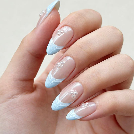Sky Petal S+M