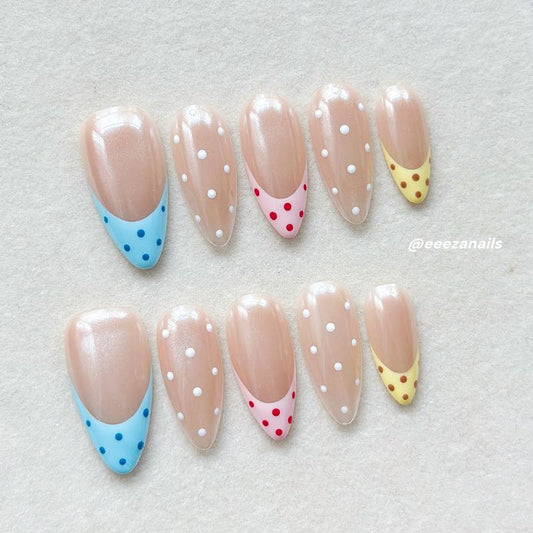 Polka Joy S+M