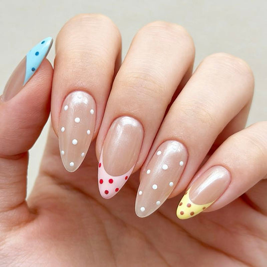 Polka Joy S+M