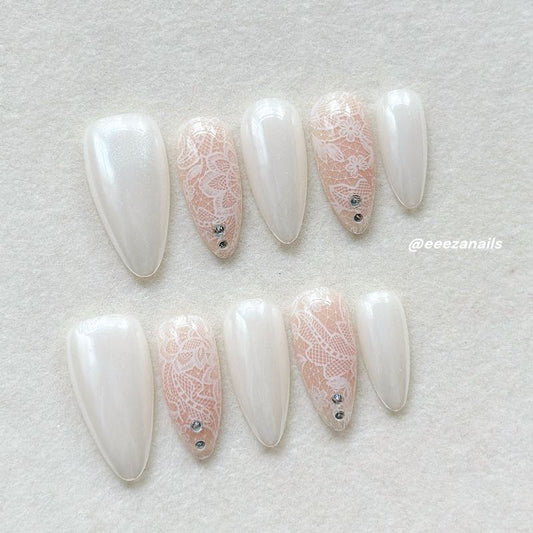 Lace Mist S+M