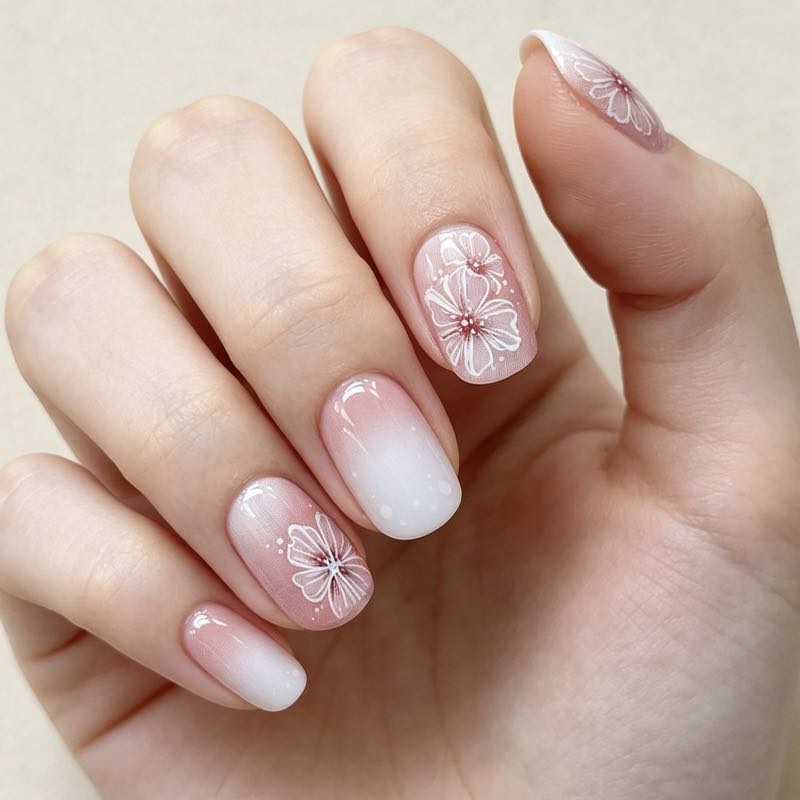 Blush Sakura 24p