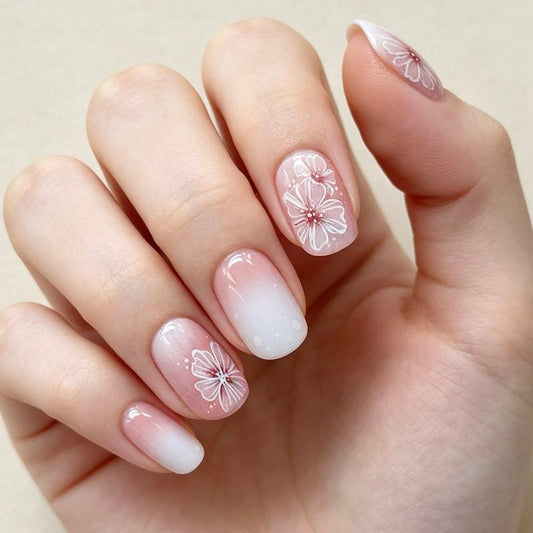 Blush Sakura 24p