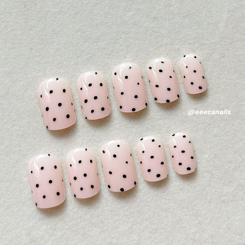 Dot Blush 24p