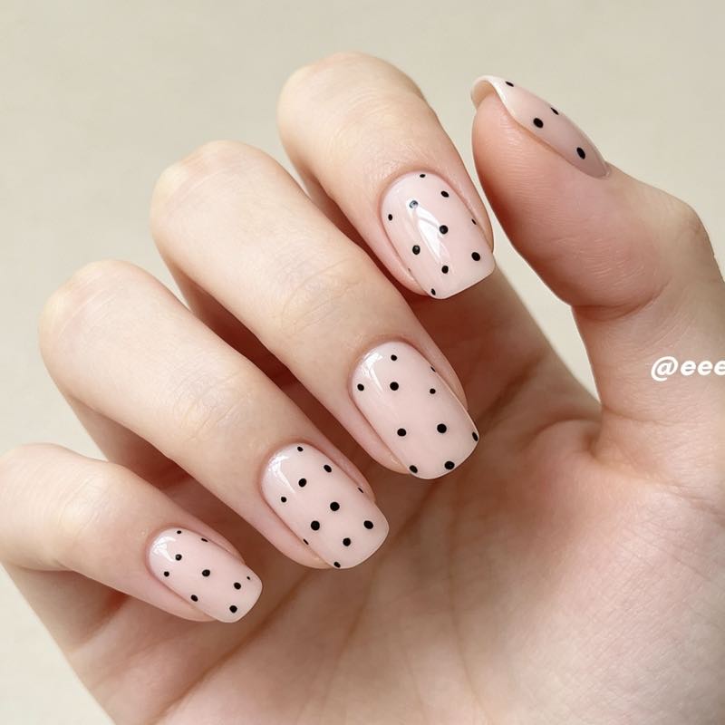 Dot Blush 24p
