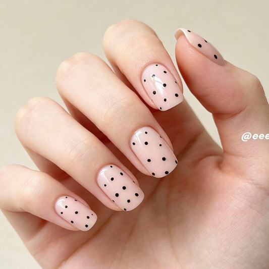 Dot Blush 24p