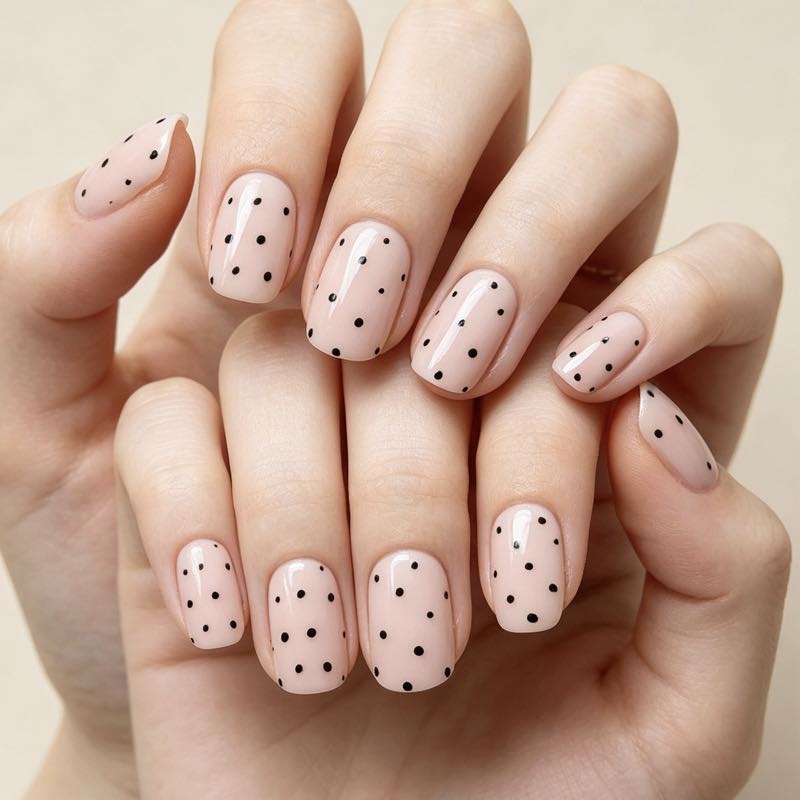 Dot Blush 24p