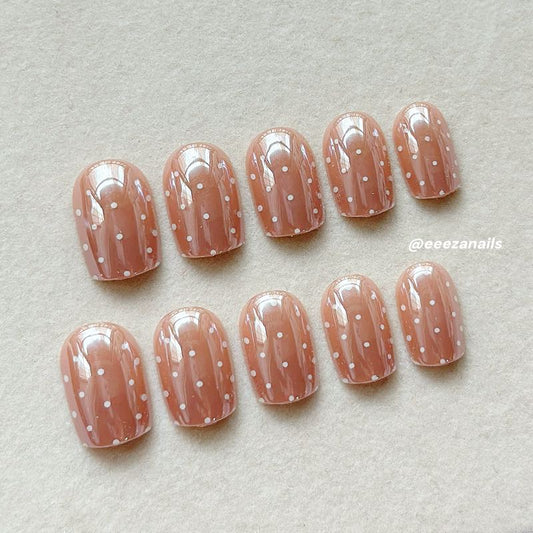 Nude Dots 24p