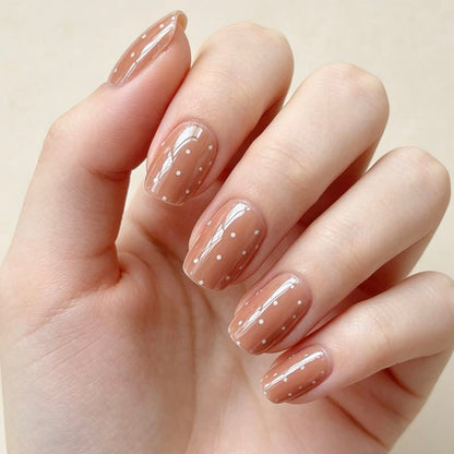 Nude Dots 24p
