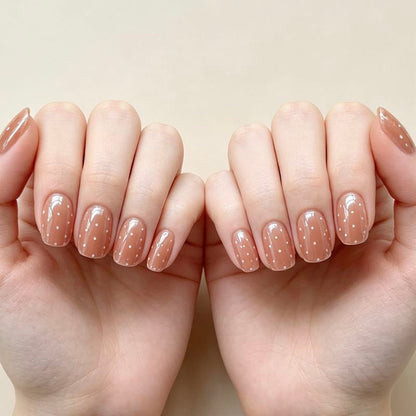 Nude Dots 24p