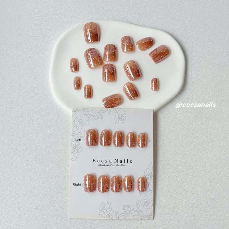 Nude Dots 24p