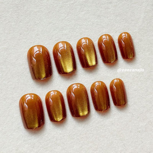 Amber Glow 24p