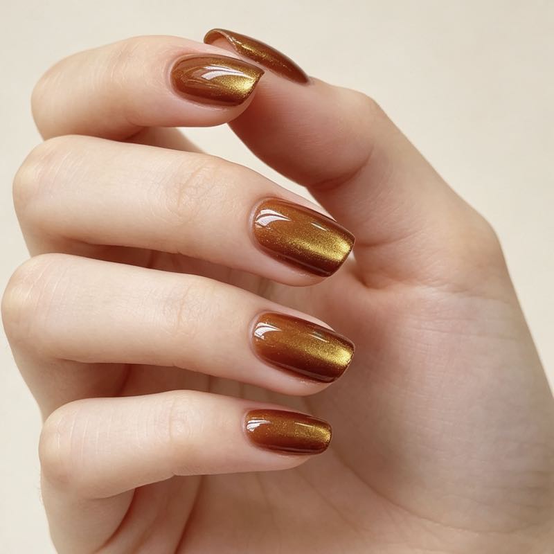 Amber Glow 24p