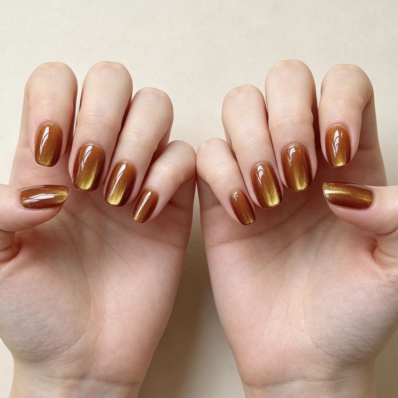 Amber Glow 24p