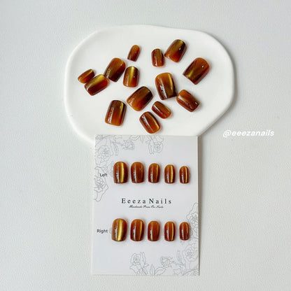Amber Glow 24p