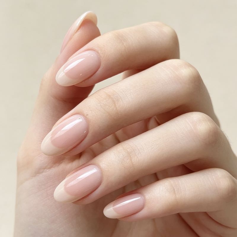 Blush French 24p